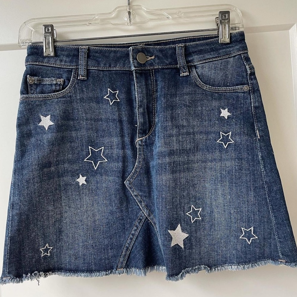 Kids DL 1961 Skirt